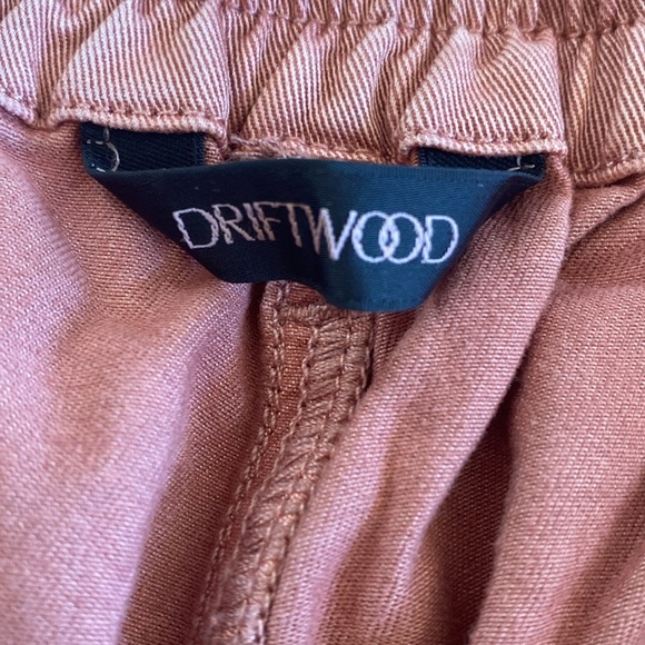 Driftwood ankle jeans NWT - Picture 4 of 7
